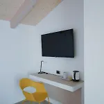 Agritur Casteller Çiftlik konaklama Trento