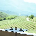 Agritur Casteller Çiftlik konaklama *