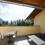 Çiftlik konaklama Agritur Casteller *