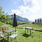 Agritur Casteller Çiftlik konaklama