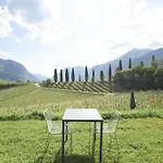 Çiftlik konaklama Agritur Casteller Trento