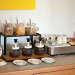 Agritur Casteller Çiftlik konaklama