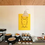 Agritur Casteller Çiftlik konaklama *