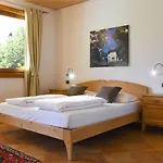 Çiftlik konaklama Agritur Casteller