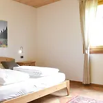 Agritur Casteller Çiftlik konaklama