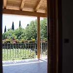 Çiftlik konaklama Agritur Casteller