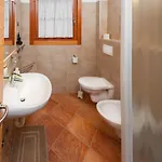 Agritur Casteller Çiftlik konaklama