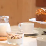 Çiftlik konaklama Agritur Casteller *