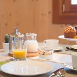 Agritur Casteller Çiftlik konaklama