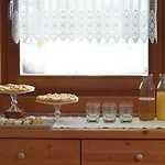 Çiftlik konaklama Agritur Casteller