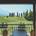 Çiftlik konaklama Agritur Casteller