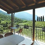 Agritur Casteller Çiftlik konaklama