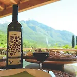 Çiftlik konaklama Agritur Casteller *
