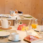 Çiftlik konaklama Agritur Casteller *