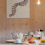 Agritur Casteller Çiftlik konaklama
