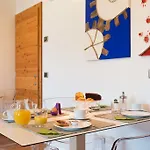 Çiftlik konaklama Agritur Casteller Trento