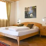 Çiftlik konaklama Agritur Casteller *