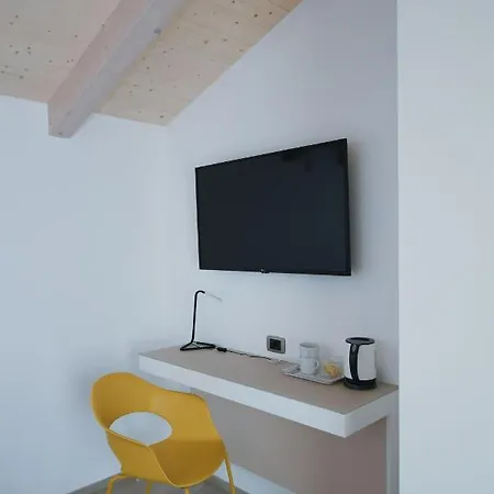 Agritur Casteller Alloggio per agriturismo Trento