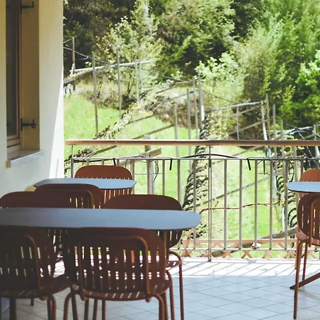 Agritur Casteller ترينتو
