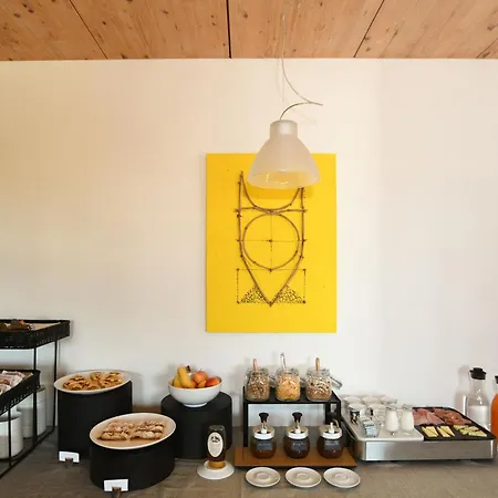 Agritur Casteller Alloggio per agriturismo *