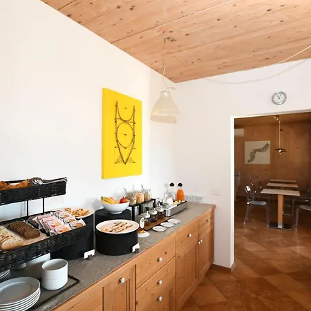 Alloggio per agriturismo Agritur Casteller Trento