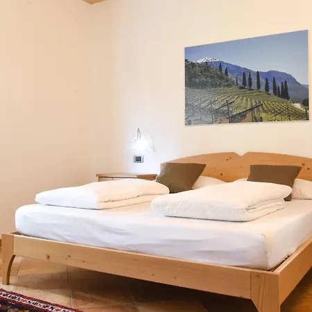 Agritur Casteller Lantgård