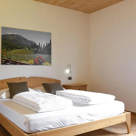 Agritur Casteller *