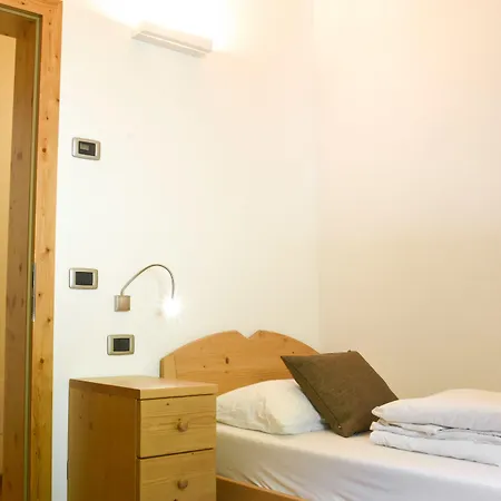 Agritur Casteller Alloggio per agriturismo *