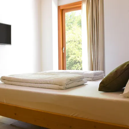 Lantgård Agritur Casteller *