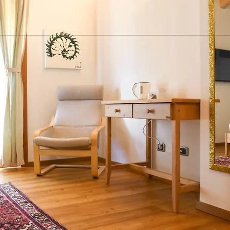 Alloggio per agriturismo Agritur Casteller Trento