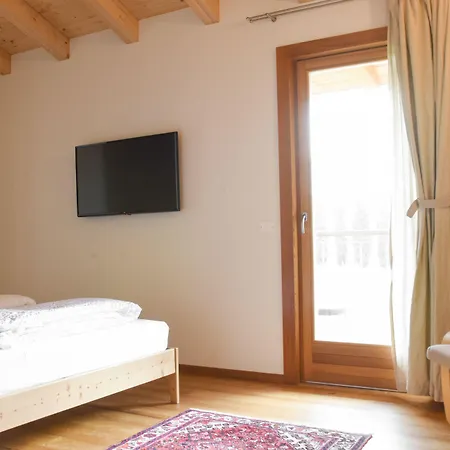 Agritur Casteller * ترينتو