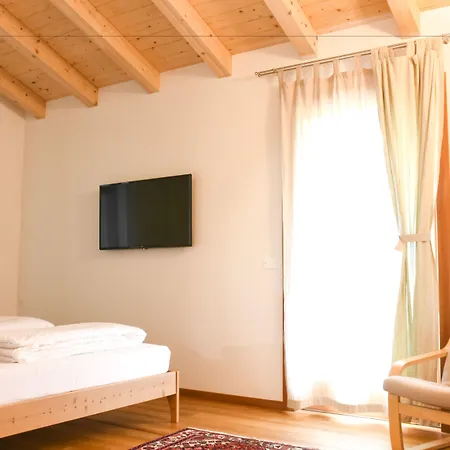 Agritur Casteller * Trento