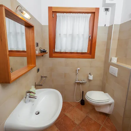 Agritur Casteller * Trento