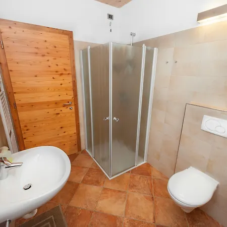 Agritur Casteller *