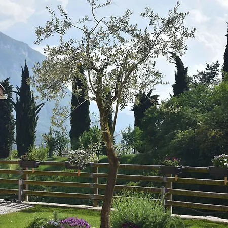 Agritur Casteller *