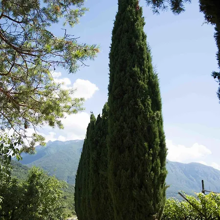 Lantgård Agritur Casteller