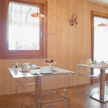 Agritur Casteller * ترينتو