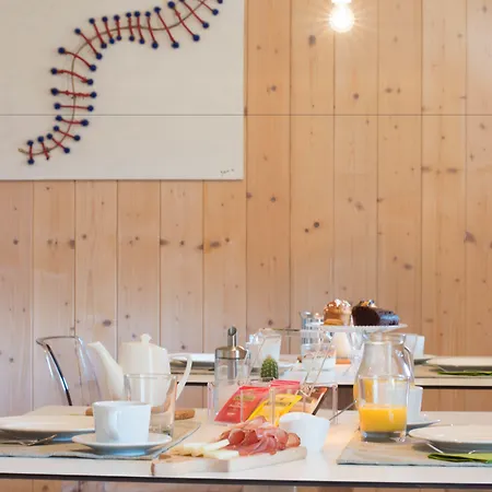 Alloggio per agriturismo Agritur Casteller