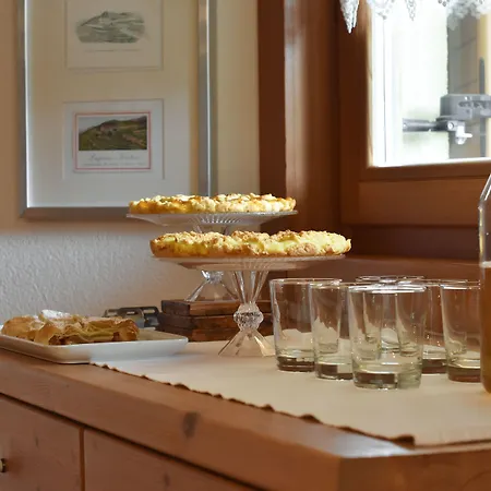 Agritur Casteller * Trento