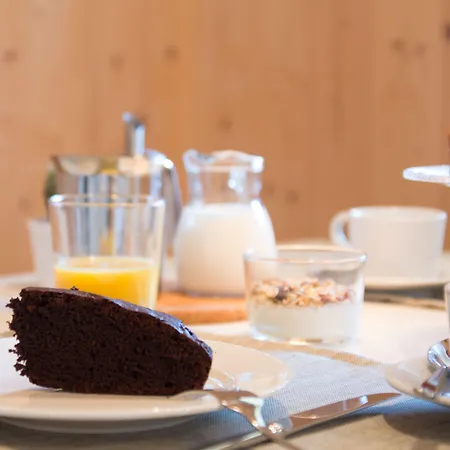 Agritur Casteller Alloggio per agriturismo *