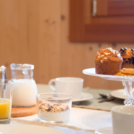 Agritur Casteller Trento