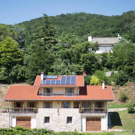 Agritur Casteller