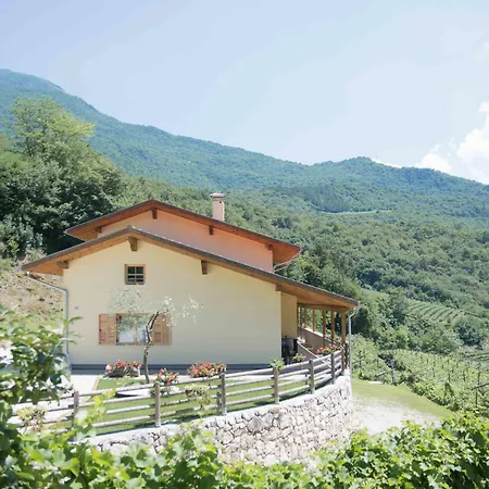 Agritur Casteller Lantgård *