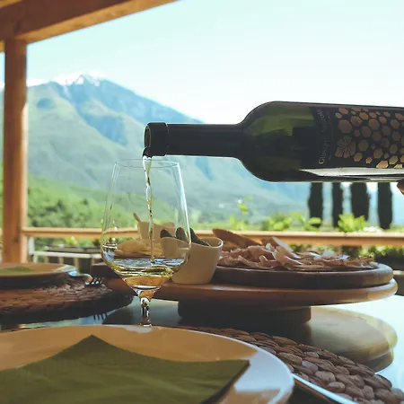 Agritur Casteller *