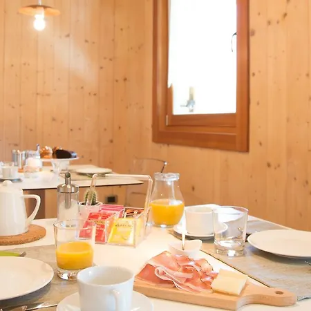 Agritur Casteller * Trento
