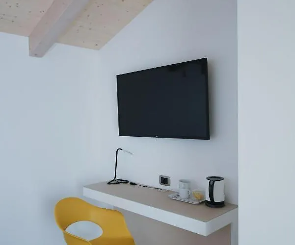 Agritur Casteller Alloggio per agriturismo Trento