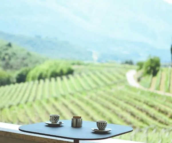 Agritur Casteller Alloggio per agriturismo *