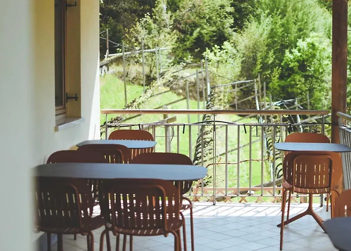 Agritur Casteller Trento