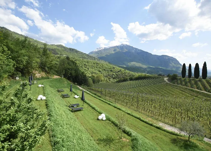 Agritur Casteller * Trento