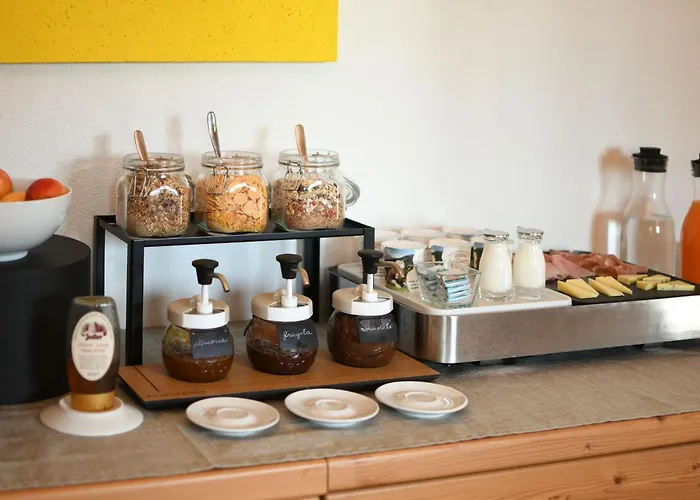 Agritur Casteller Alloggio per agriturismo